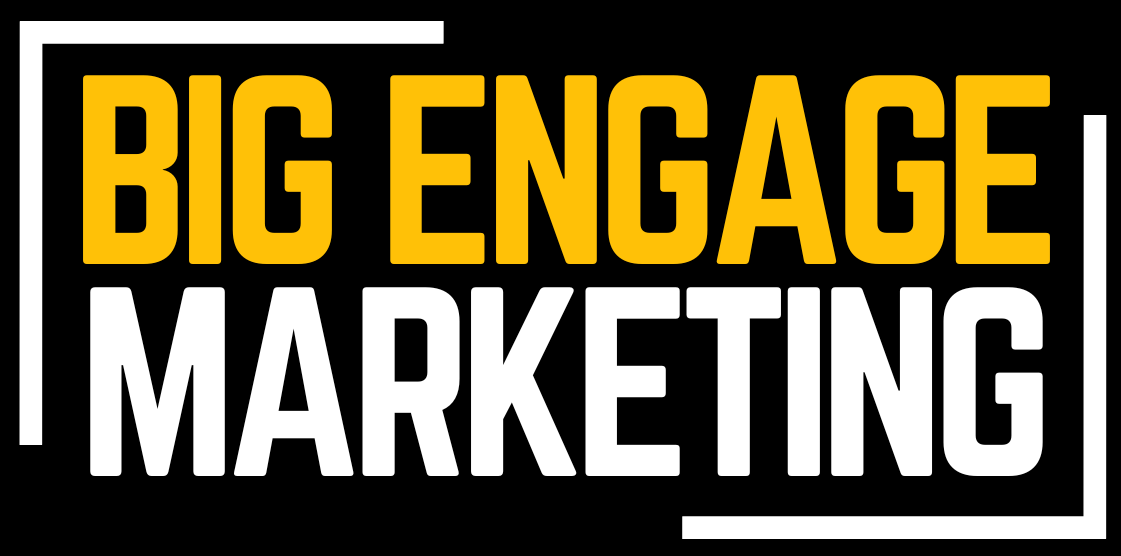 Big Engage Marketing